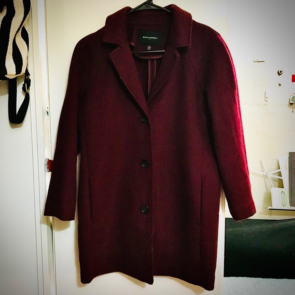 Coat